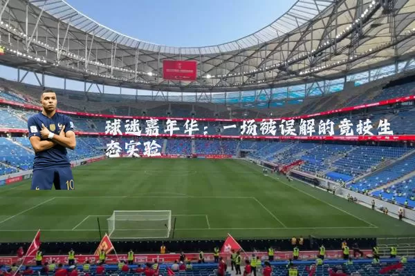 球迷嘉年华：一场被误解的竞技生态实验